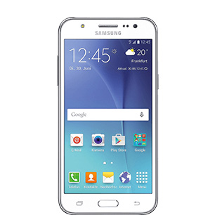 Samsung Galaxy J5